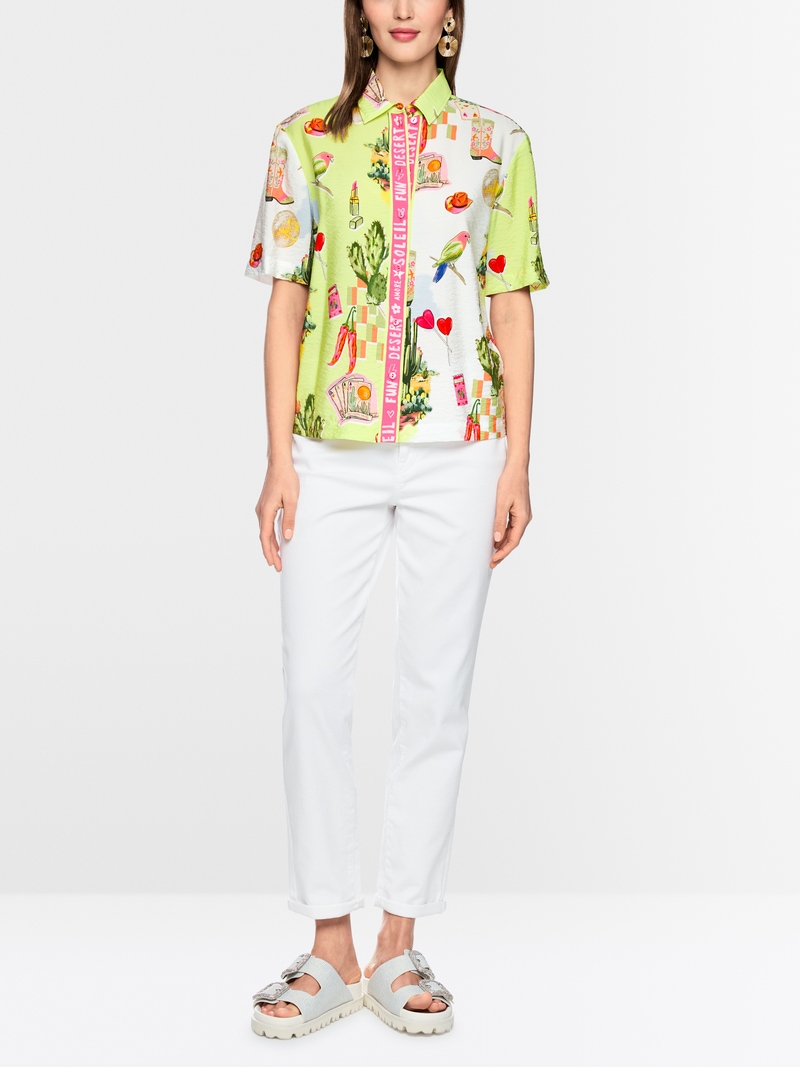 Chemise/veste – Image 4