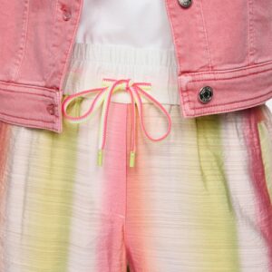 Pantalon Multicolore