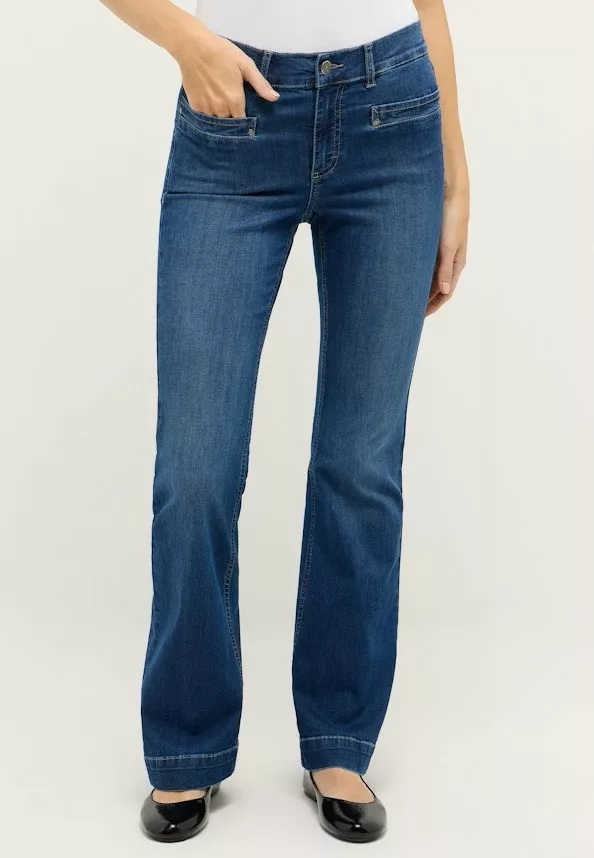 Jean&rsquo;s Angels Flare