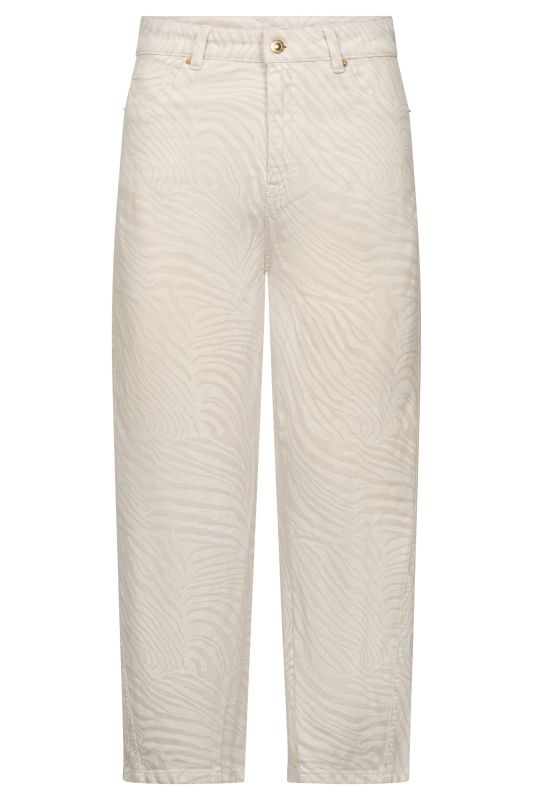 Pantalon Hanni écru – Image 4