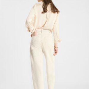 Pantalon Hanni écru