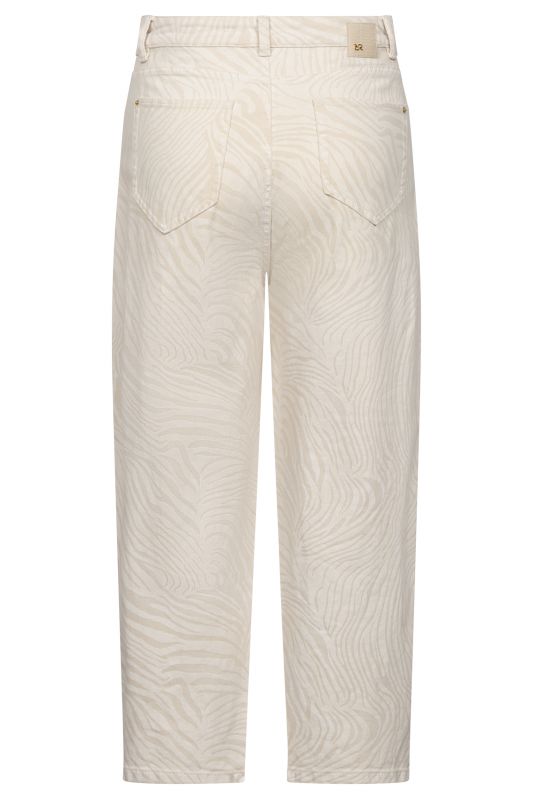 Pantalon Hanni écru – Image 5