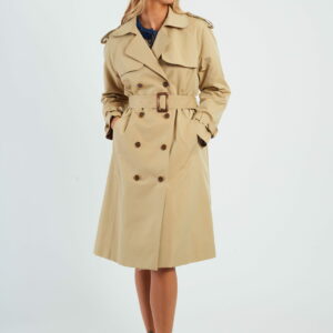 Trench Beige