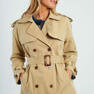 Trench Beige