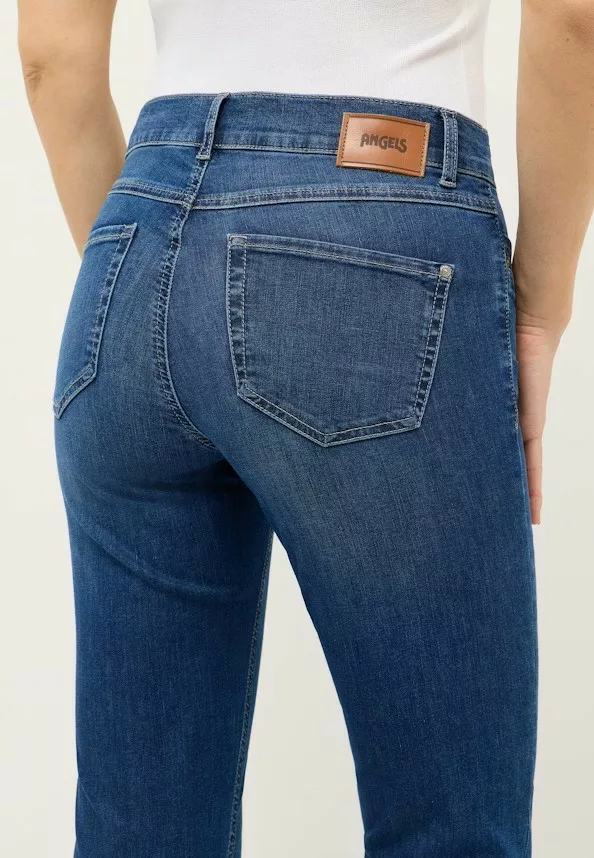 Jean&rsquo;s Angels Flare