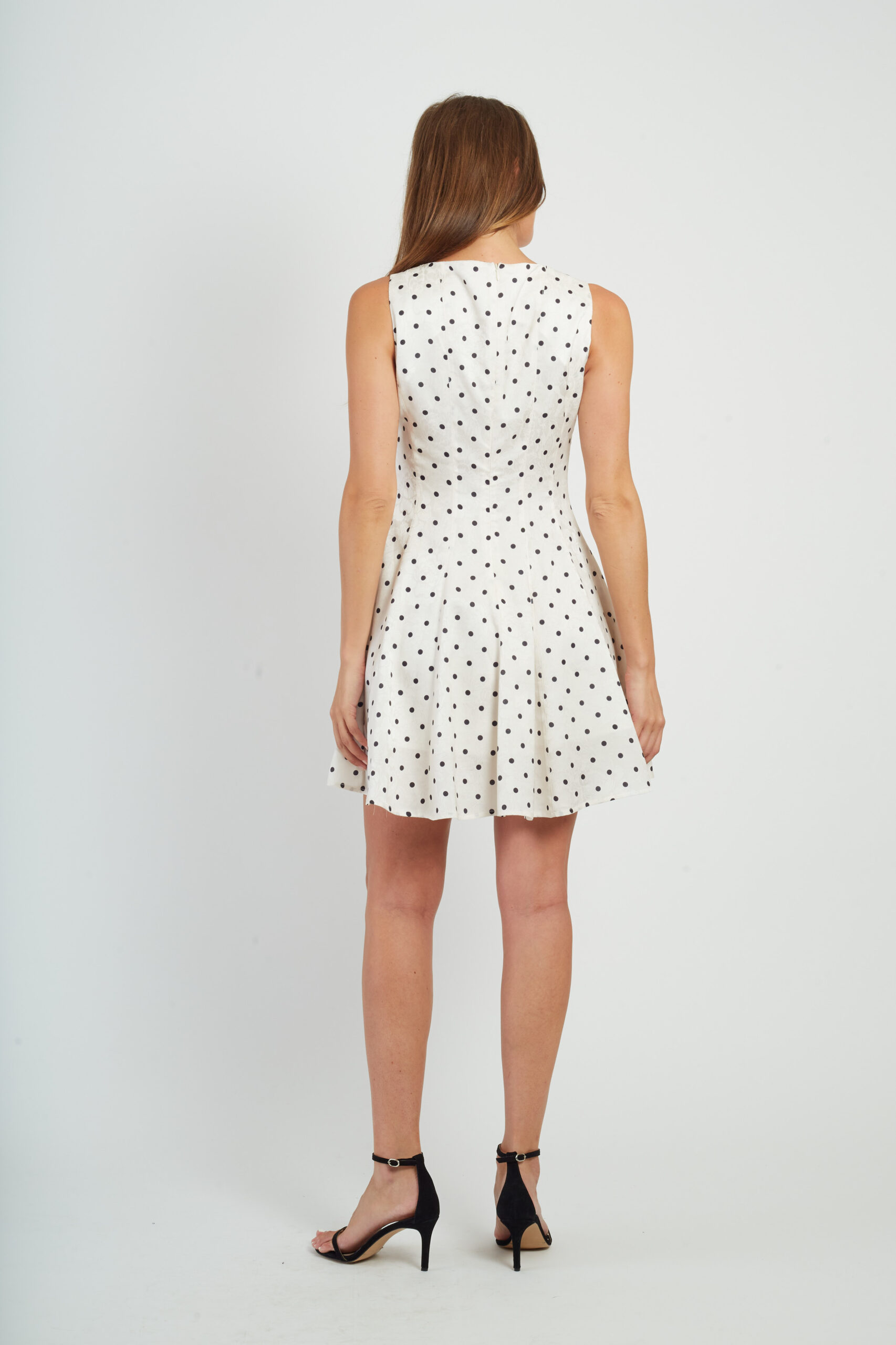 Robe à Pois – Image 3
