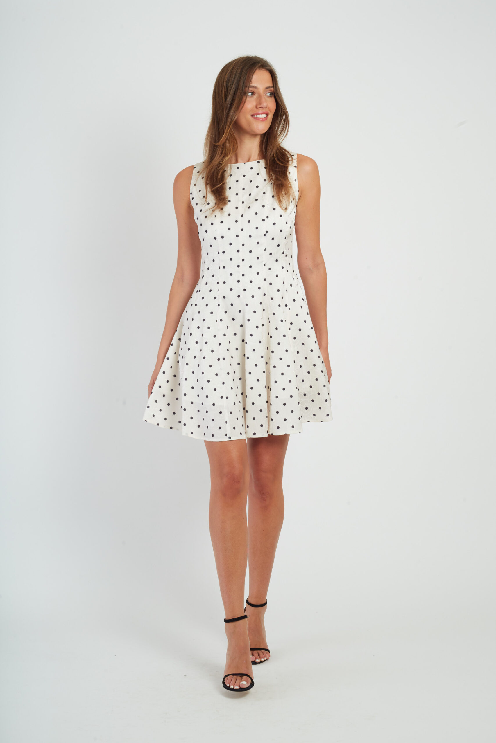 Robe à Pois – Image 2
