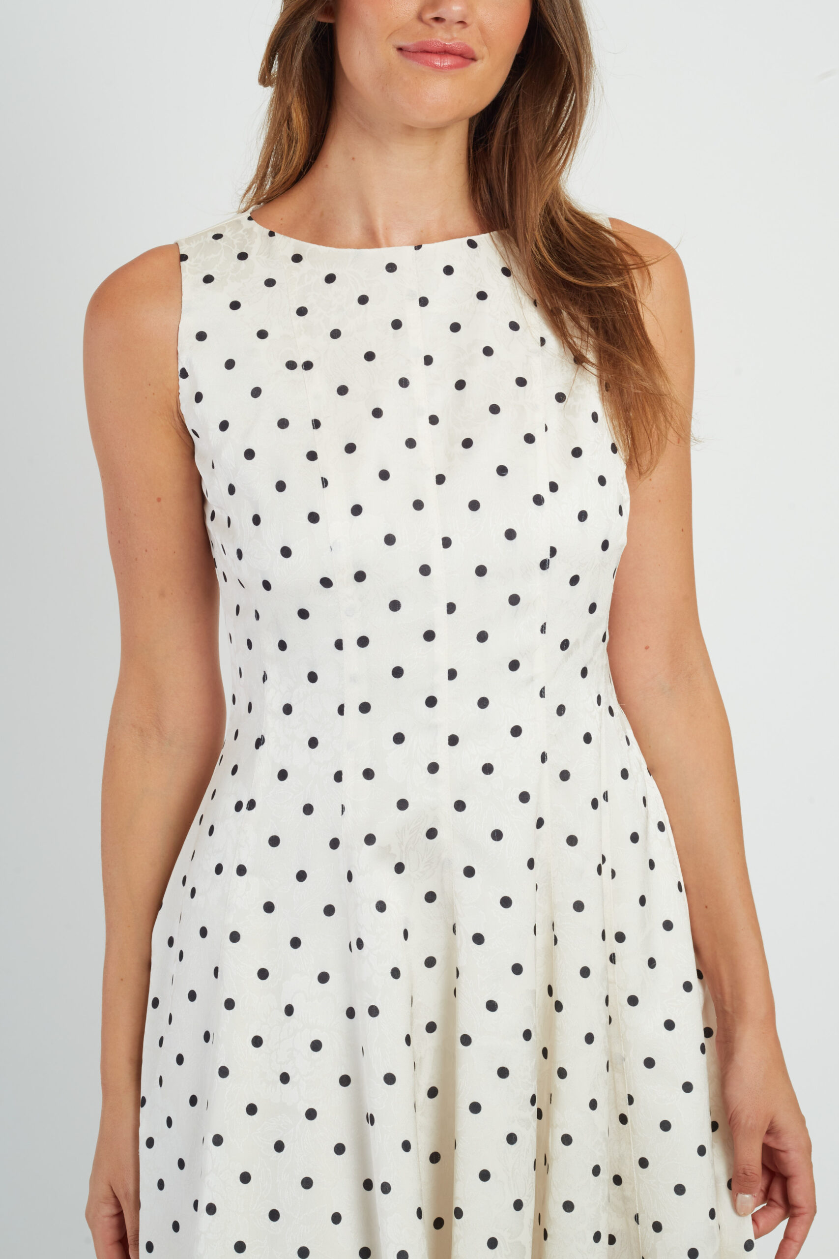 Robe à Pois – Image 5