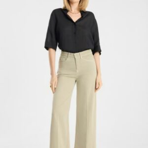 Pantalon Sventy Turn up