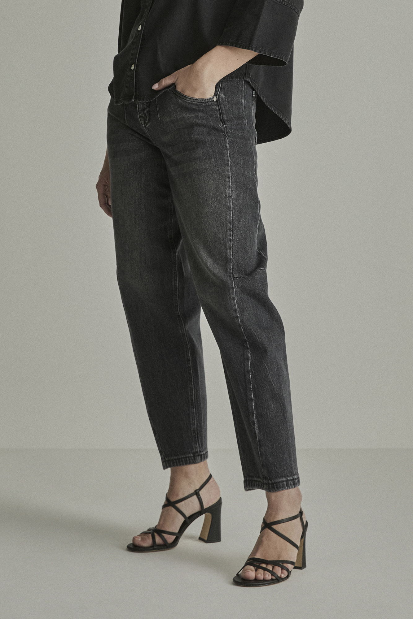 Jean's Parami Coco – Image 2
