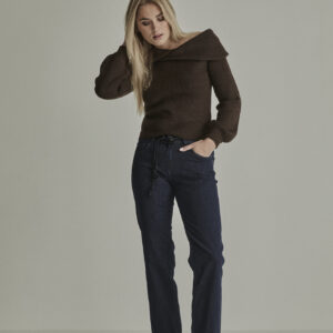 Parami Bobby jeans pure indigo