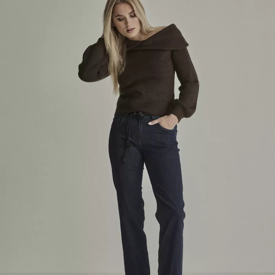 Parami Bobby jeans pure indigo