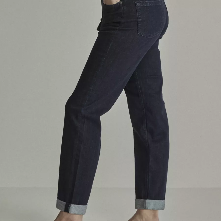 Parami Bobby jeans pure indigo