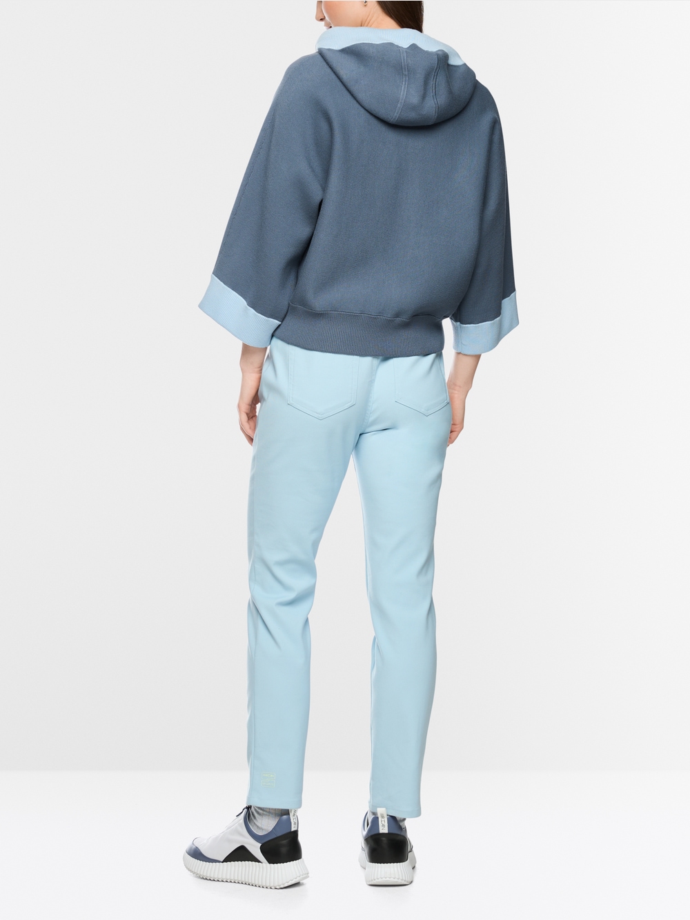 Veste courte à capuche – Image 4