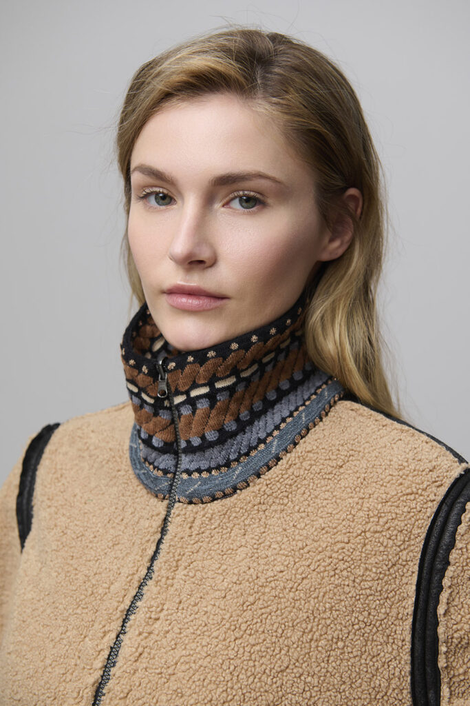 Blouson réversible – Image 5