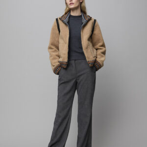 Blouson réversible
