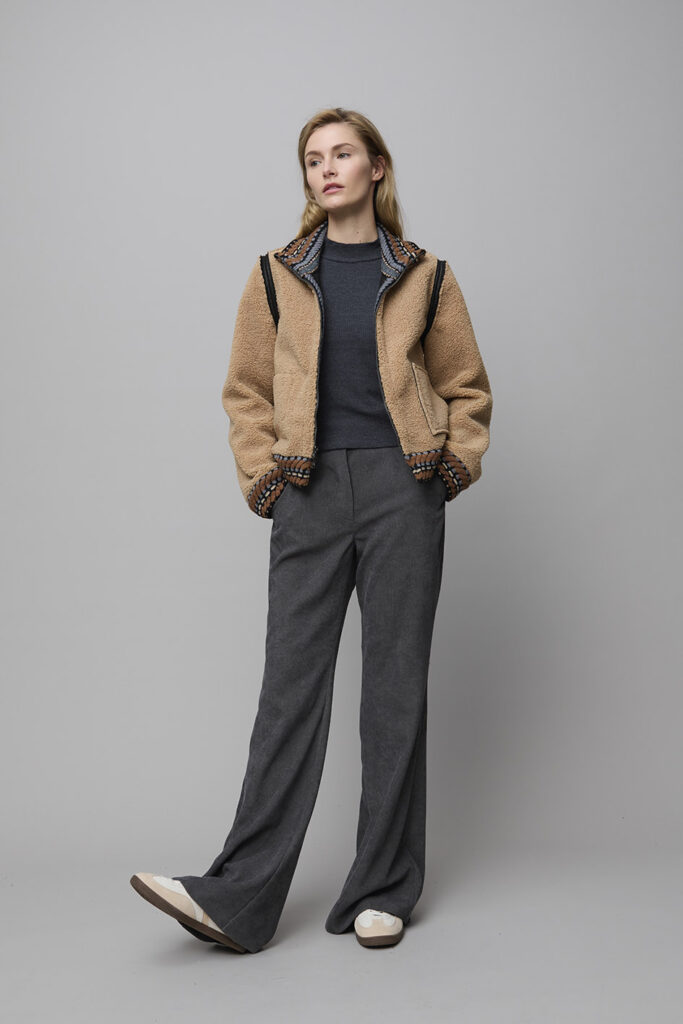 Blouson réversible – Image 2