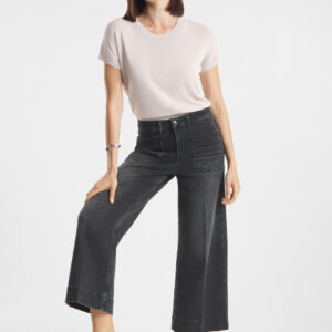 Jean&rsquo;s Miru soft denim
