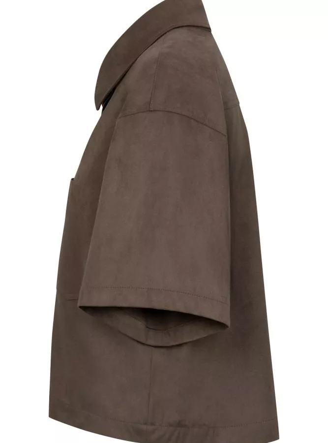 Veste Zuri