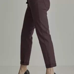 Jean&rsquo;s Loose Bordeaux