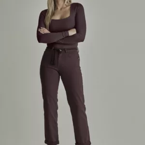 Jean&rsquo;s Loose Bordeaux