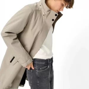 Parka imperméable doublée Fuchs Schmitt