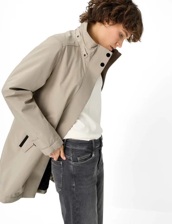 Parka imperméable doublée Fuchs Schmitt – Image 2