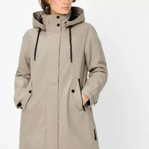 Parka imperméable doublée Fuchs Schmitt