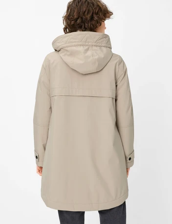 Parka imperméable doublée Fuchs Schmitt – Image 4