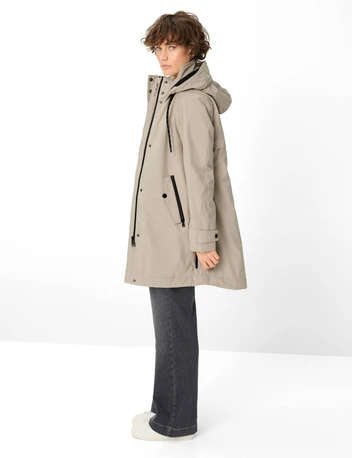 Parka imperméable doublée Fuchs Schmitt – Image 3
