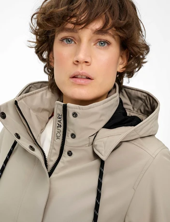 Parka imperméable doublée Fuchs Schmitt – Image 5